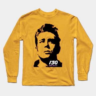 James Dean Little Bastard 130 Long Sleeve T-Shirt